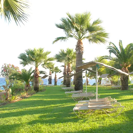 Crystal Springs Hotel 4*