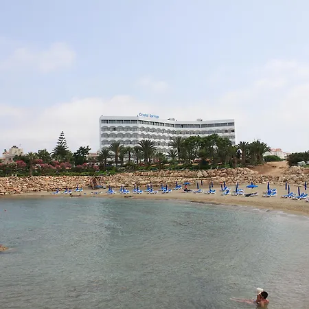 Hotel Crystal Springs