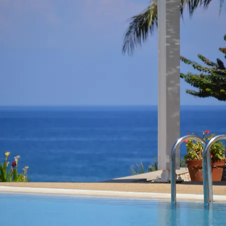Hotel Crystal Springs Protaras