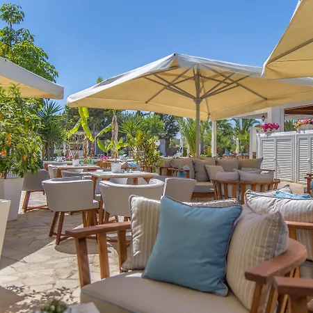 Crystal Springs Hotel 4*