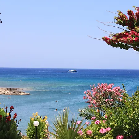 Hotel Crystal Springs Protaras