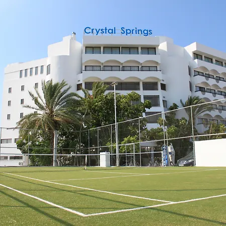 Crystal Springs Hotel
