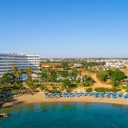 Crystal Springs 4* Protaras