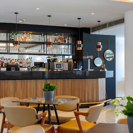Hotel Crystal Springs Protaras
