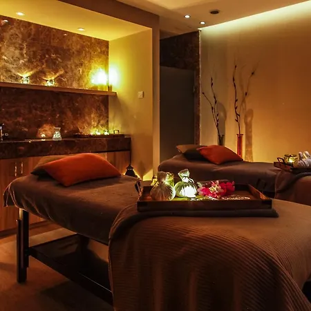 Hotel Crystal Springs Protaras